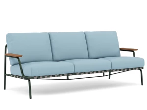 Muuto Settle 3 Seater Sofa