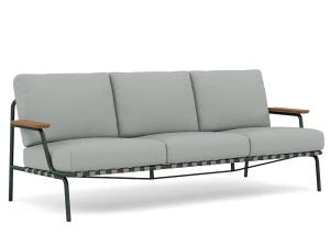Muuto Settle 3 Seater Sofa