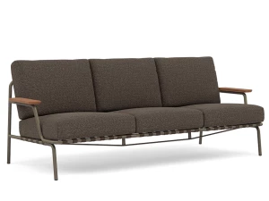 Muuto Settle 3 Seater Sofa