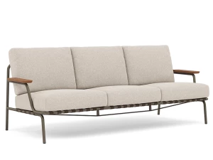 Muuto Settle 3 Seater Sofa