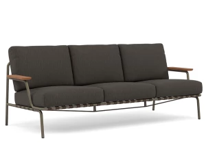 Muuto Settle 3 Seater Sofa