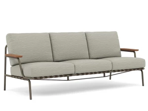 Muuto Settle 3 Seater Sofa