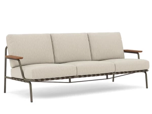 Muuto Settle 3 Seater Sofa