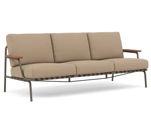 Muuto Settle 3 Seater Sofa
