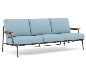 Muuto Settle 3 Seater Sofa