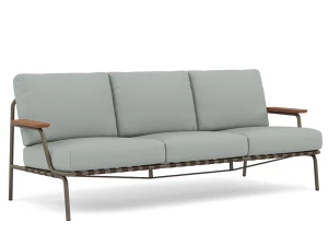 Muuto Settle 3 Seater Sofa