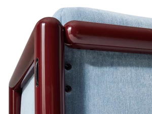 Cassina W08 Cornaro 3 Seater Sofa