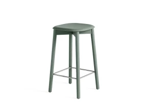 HAY Soft Edge 82 Bar Stool