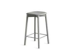 HAY Soft Edge 82 Bar Stool