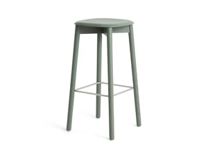 HAY Soft Edge 82 Bar Stool