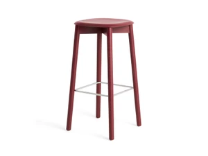 HAY Soft Edge 82 Bar Stool