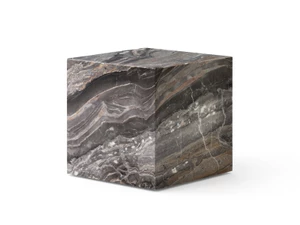 Audo Copenhagen Plinth Cubic