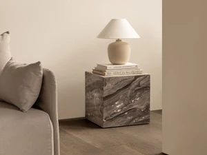 Audo Copenhagen Plinth Cubic