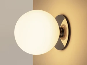 Audo Copenhagen TR Bulb Wall / Ceiling Light