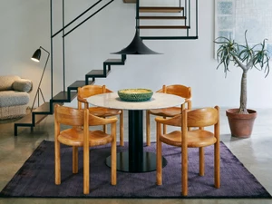 GUBI Semi Pendant Light
