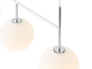 Audo Copenhagen TR Bulb Frame Suspension Light