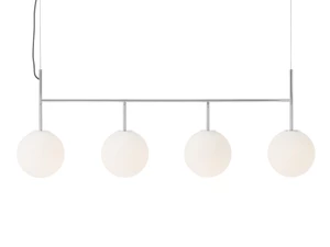 Audo Copenhagen TR Bulb Frame Suspension Light