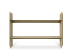 Ferm Living Lager Low Rack