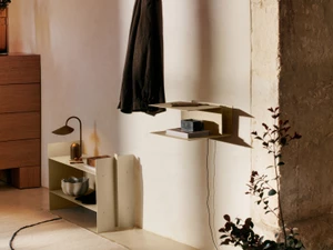 Ferm Living Lager Bedside Table