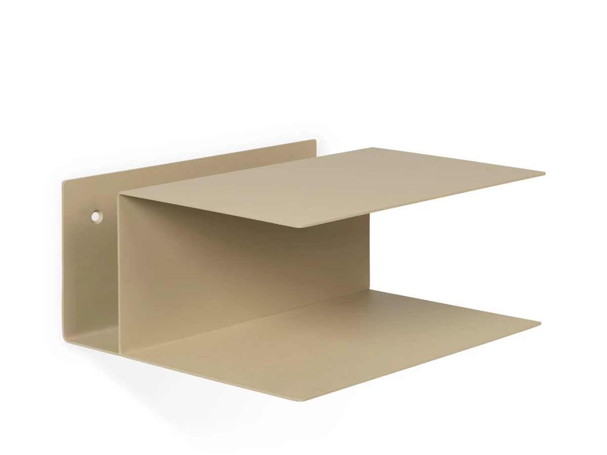 Ferm Living Lager Bedside Table