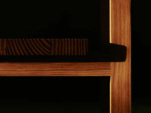 Ferm Living Vist Dining Chair