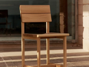 Ferm Living Vist Dining Chair