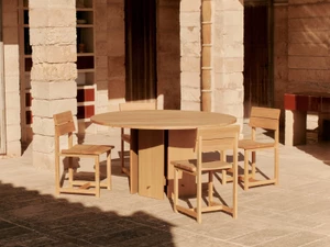 Ferm Living Vist Dining Chair