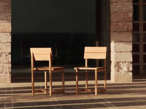 Ferm Living Vist Dining Chair