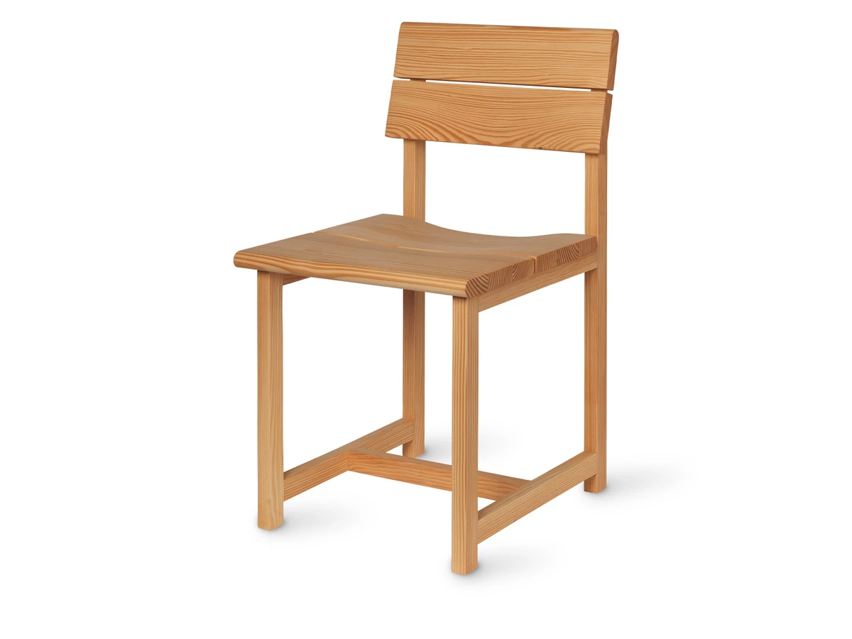 Ferm Living Vist Dining Chair