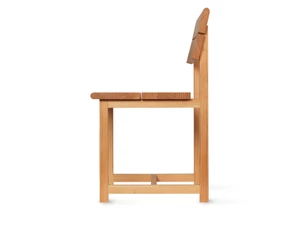 Ferm Living Vist Dining Chair