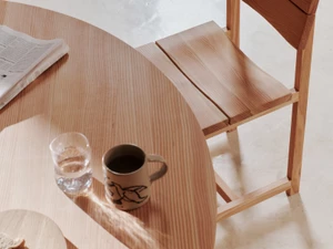 Ferm Living Aukko Dining Table