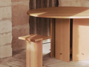 Ferm Living Aukko Dining Table