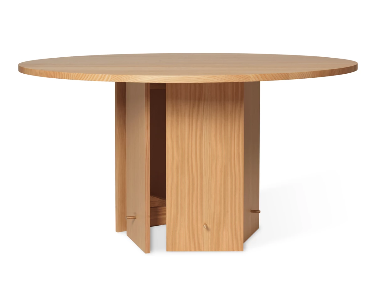 Ferm Living Aukko Dining Table