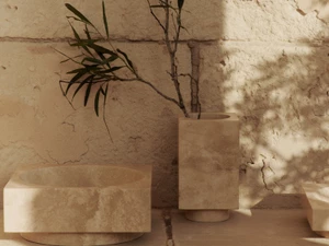 Ferm Living Hew Vase