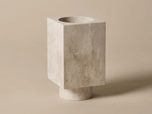 Ferm Living Hew Vase