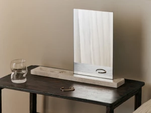 Ferm Living Caseta Table Mirror