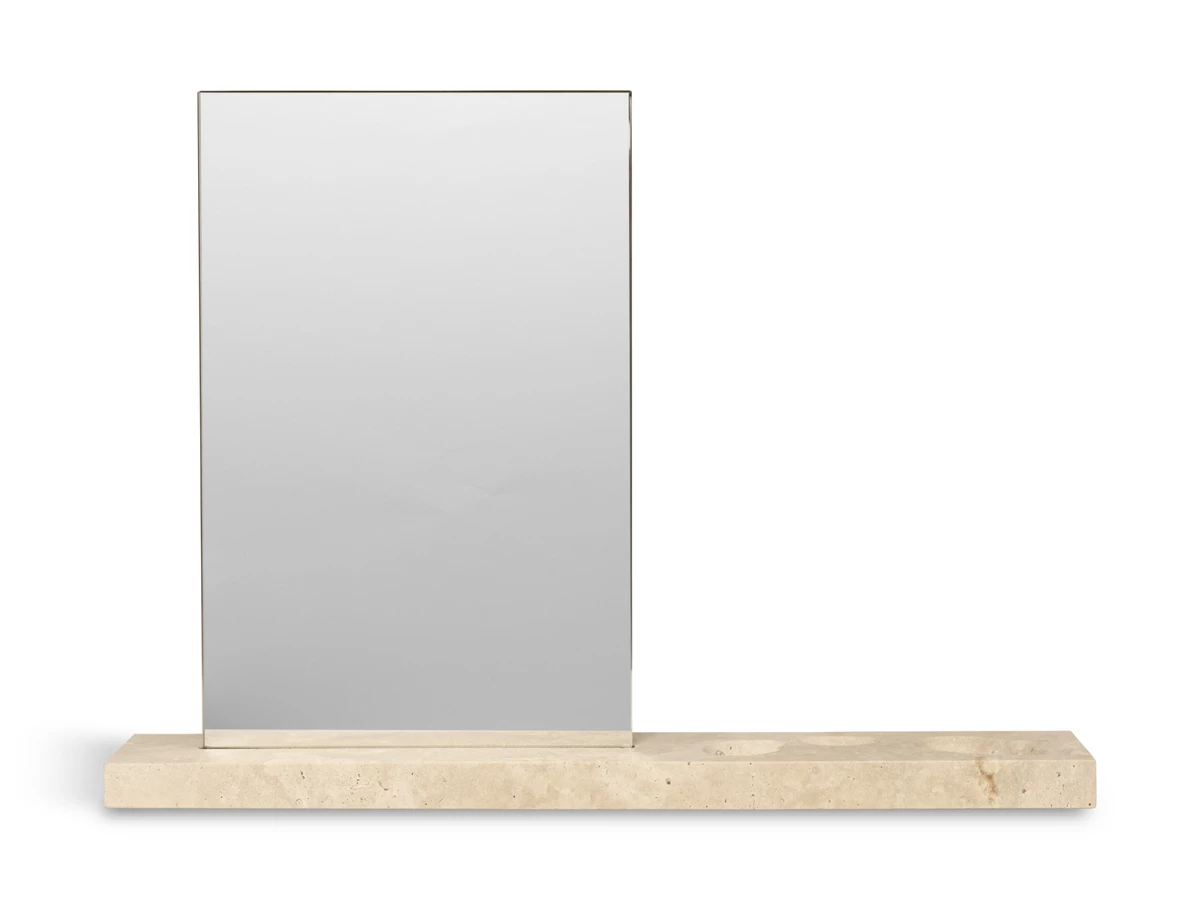 Ferm Living Caseta Table Mirror