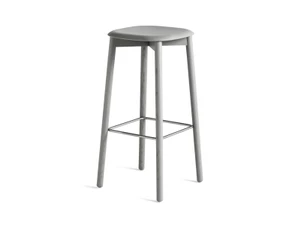 HAY Soft Edge 82 Bar Stool