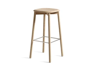 HAY Soft Edge 82 Bar Stool