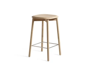 HAY Soft Edge 82 Bar Stool
