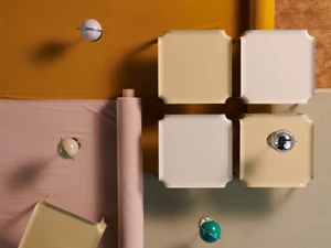 GUBI T877 Side Table