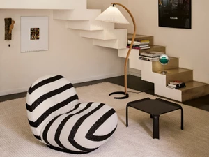 GUBI T877 Side Table