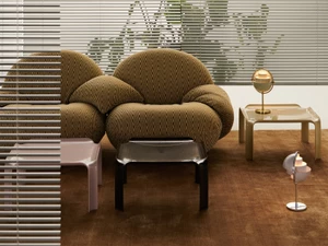 GUBI T877 Side Table