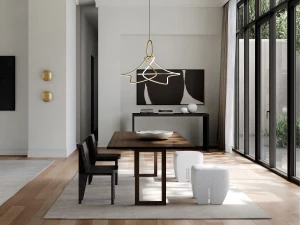 101 Copenhagen Kumo Chandelier - Mini