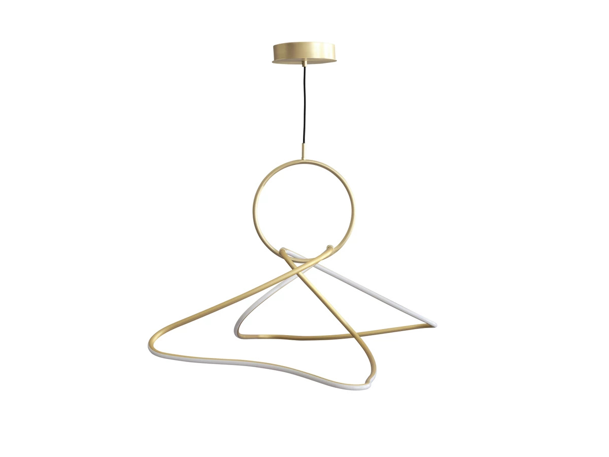 101 Copenhagen Kumo Chandelier - Mini