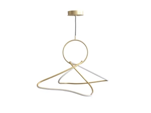 101 Copenhagen Kumo Chandelier - Mini