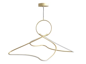 101 Copenhagen Kumo Chandelier - Big