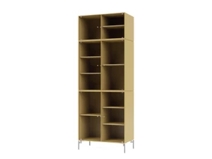 Montana RIPPLE IV Cabinet with Legs