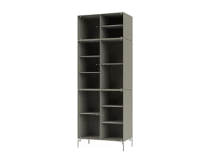 Montana RIPPLE IV Cabinet with Legs