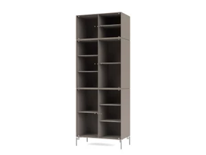 Montana RIPPLE IV Cabinet with Legs
